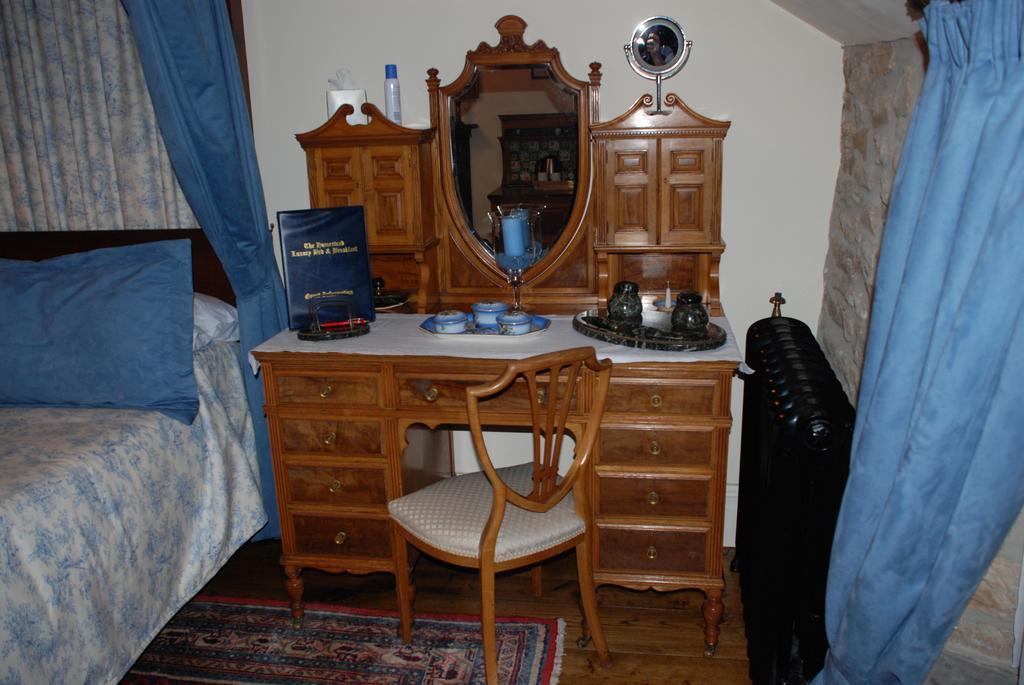 The Homestead Carnforth Oda fotoğraf
