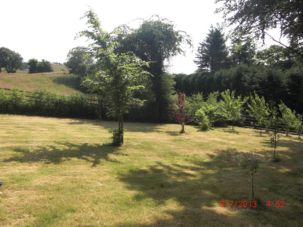 The Homestead Carnforth Dış mekan fotoğraf