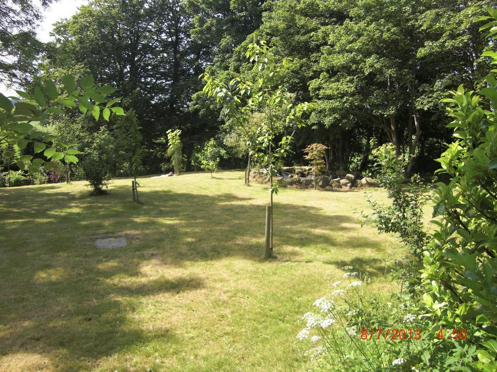 The Homestead Carnforth Dış mekan fotoğraf