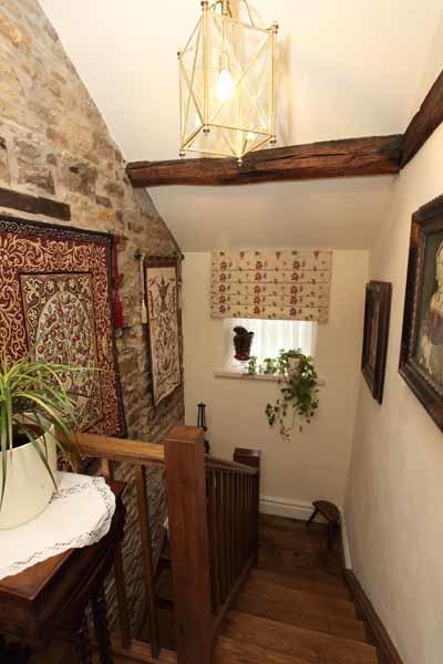 The Homestead Carnforth Dış mekan fotoğraf