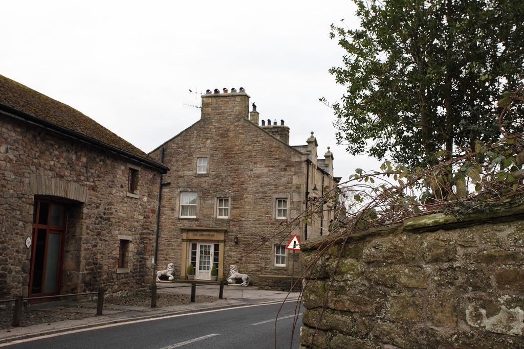 The Homestead Carnforth Dış mekan fotoğraf