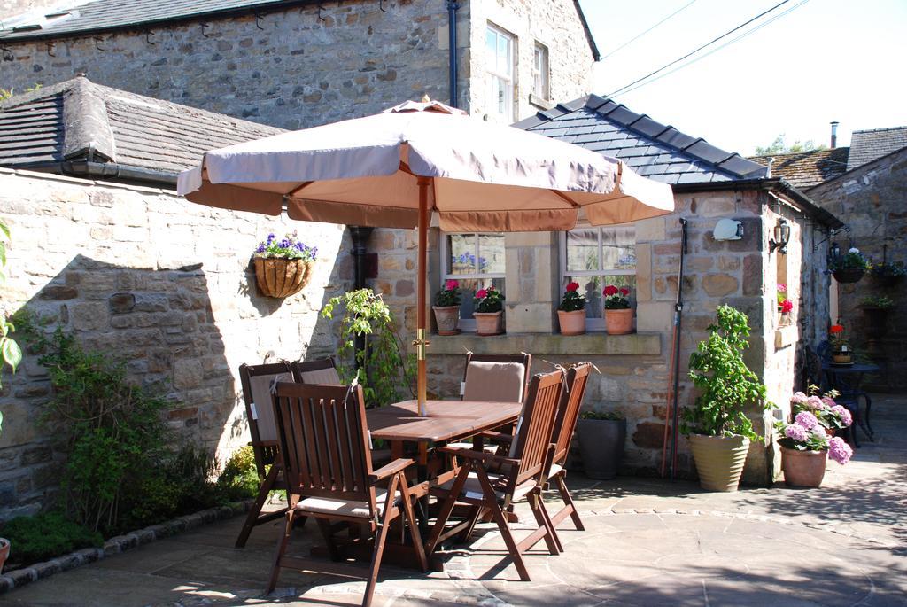 The Homestead Carnforth Dış mekan fotoğraf