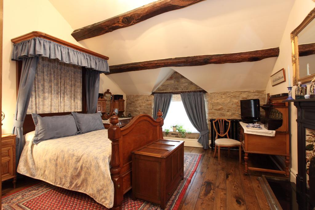 The Homestead Carnforth Oda fotoğraf