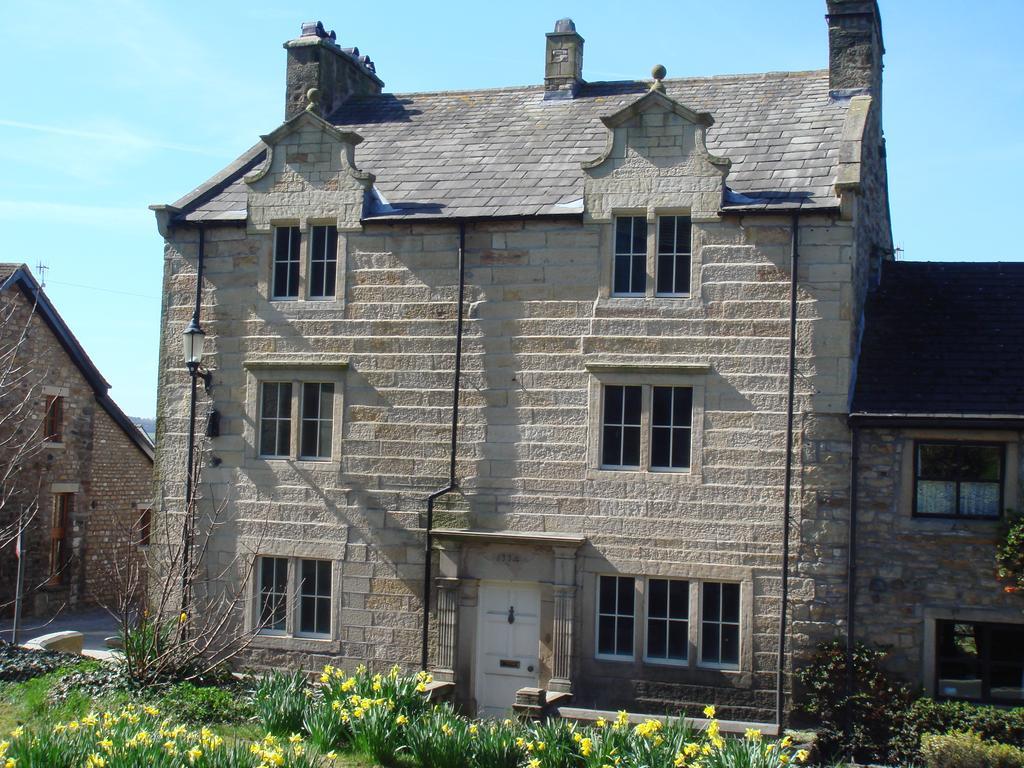 The Homestead Carnforth Dış mekan fotoğraf